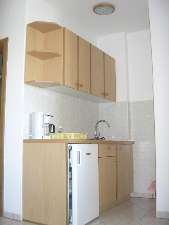 Apartments Ana Vir Camera foto