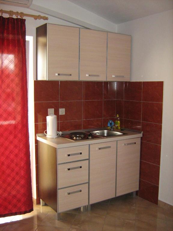 Apartments Ana Vir Camera foto